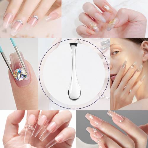 Nail Glue for Press-On Nails & Rhinestones