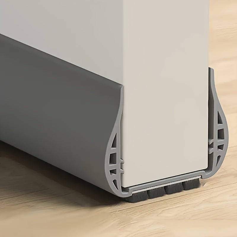 zavevo | SnugBlock Doorstop Adjustable for Insulation and Soundproofing