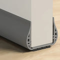 SnugBlock Doorstop Adjustable for Insulation and Soundproofing | zavevo