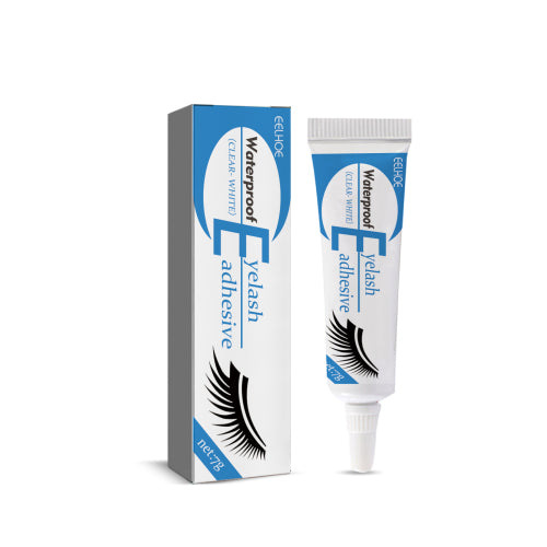 False Eyelash Glue, Gentle