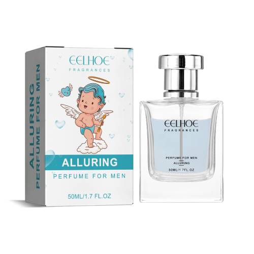 Fresh Light Perfume for Wrist & Neck