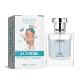 Fresh Light Perfume for Wrist & Neck