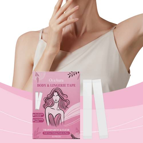 Invisible Anti-Slip Strap Holders