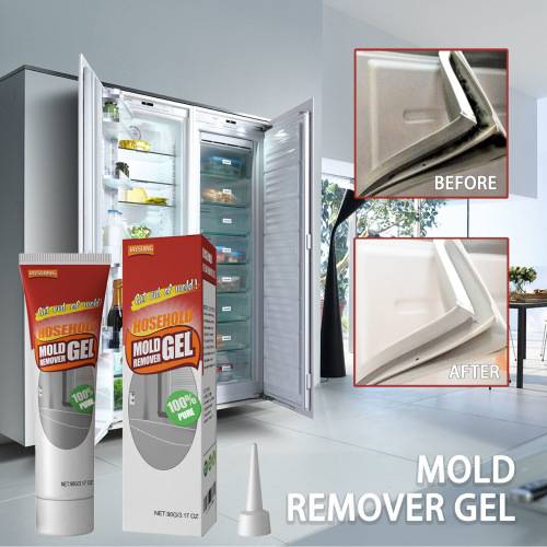 Wall Mold Stain Gel, 90 g