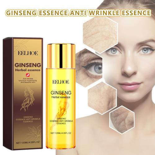 Ginseng Collagen Face Essence