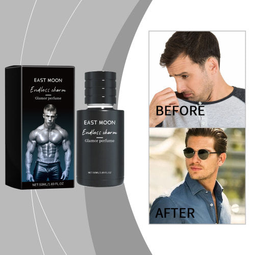 Men's Sandalwood Eau de Toilette