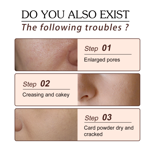Pore Blurring Primer Stick