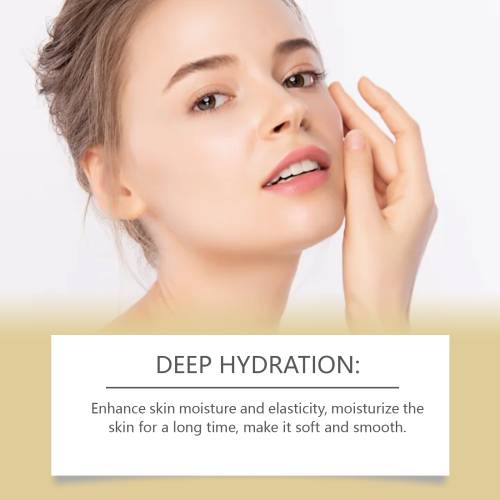 Firming Roller Face Cream