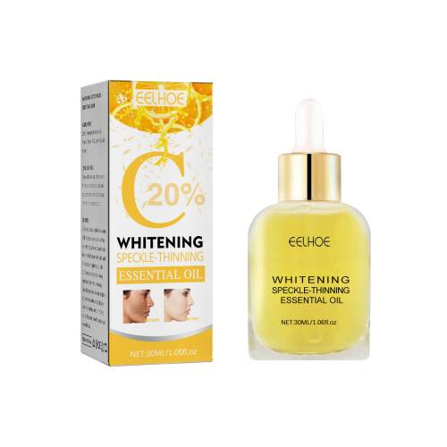 Vitamin C Face Essence for Dark Spots, 30 ml
