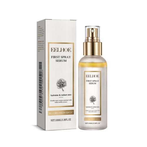 White Truffle Face Mist with Niacinamide