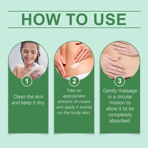 Wild Yam Body Moisturizer, Nourishing Cream