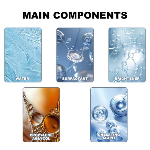 Interior Plastic Restorer