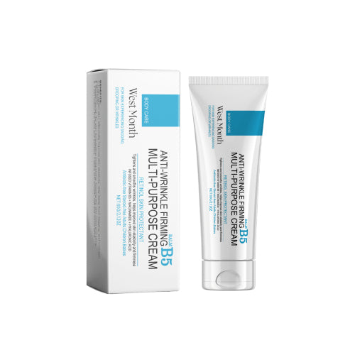 B5 Body Butter with Niacinamide
