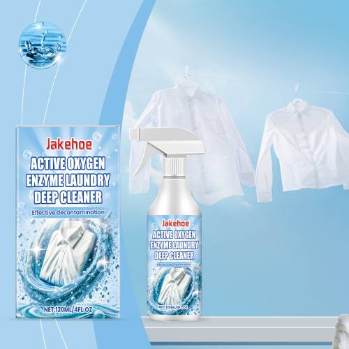 Laundry Stain Remover Spray