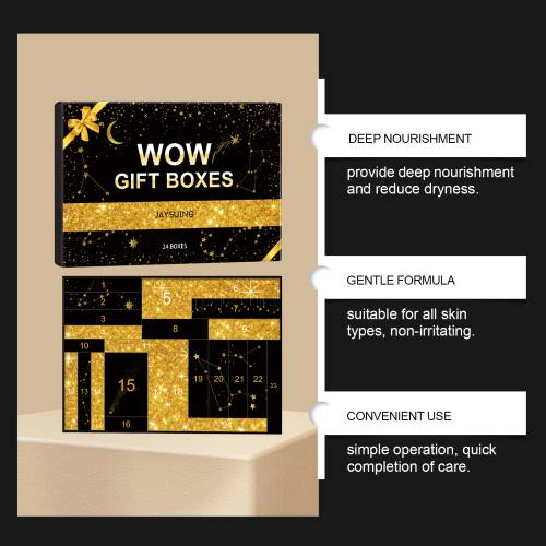 Surprise Makeup & Skincare Set for Girls