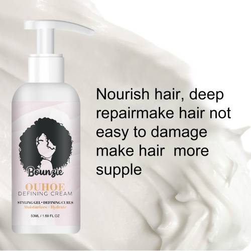Camellia Curl Styling Elastin