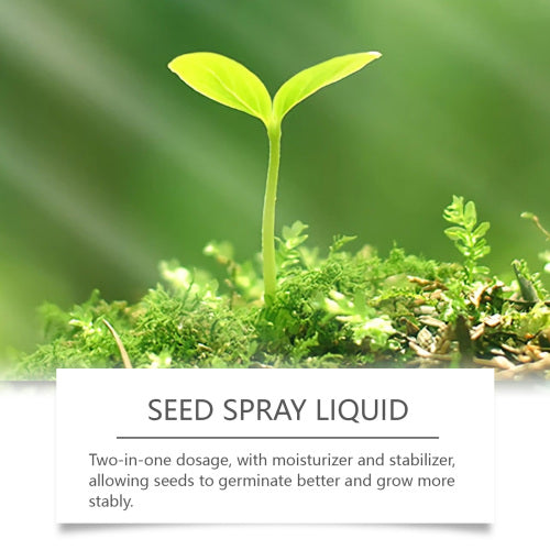 Liquid Lawn Green Spray