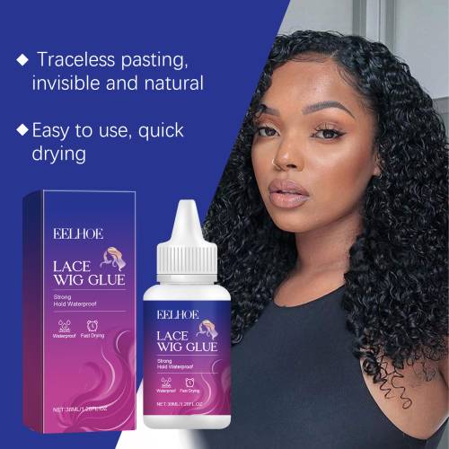Lace Wig Glue, Waterproof