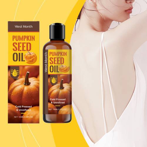 Jojoba Body & Hair Oil, Moisturizing