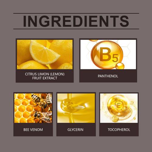 Moisturizing Massage Cream