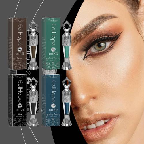 Colored Eyeliner Pencil