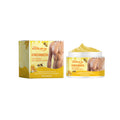 Men's Chest Massage Cream