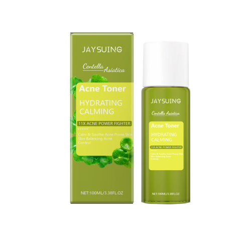 Centella Clarifying Toner with Salicylic Acid