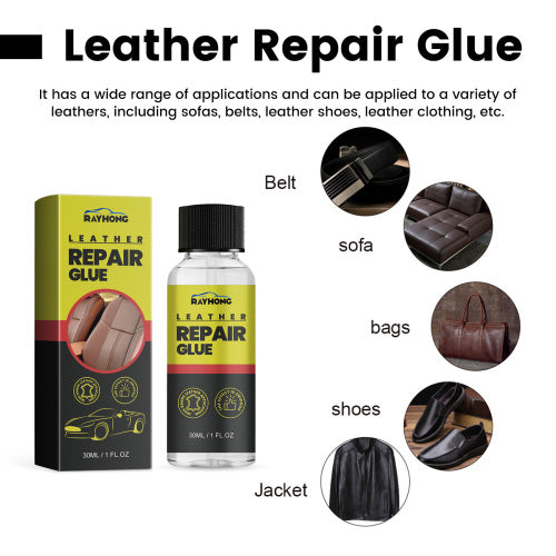 Leather Repair Glue