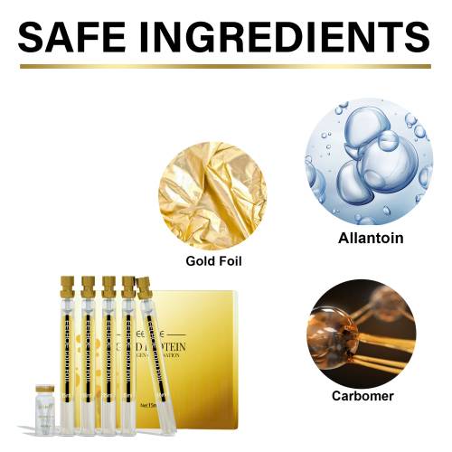 Collagen Protein Thread Lifting Serum Set