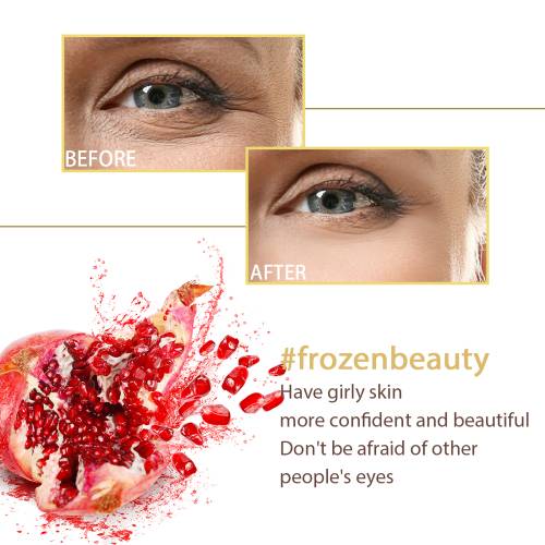 Golden Age Face Essence with Panthenol, Firming & Hydrating