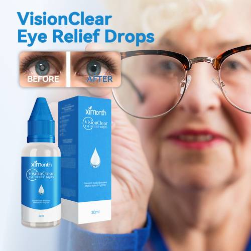 Taurine Eye Care Solution
