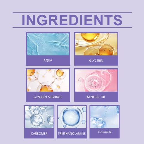 Collagen Body Firming Cream