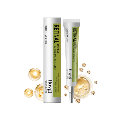 Retinol Firming Eye Cream, Hydrating
