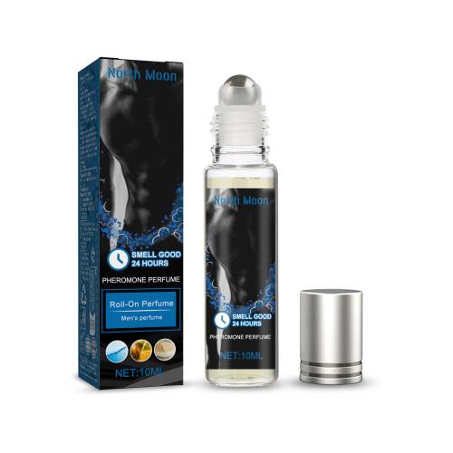 Fruity Roll-On Perfume