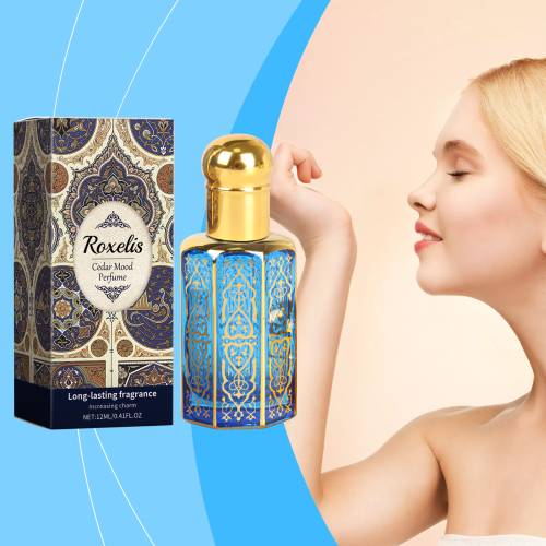 Cedar Arabian Perfume