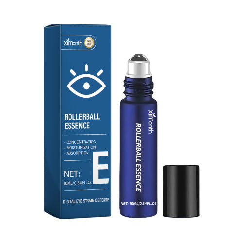 Roll-On Eye Serum with Retinol, Hydrating