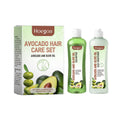 Avocado Shampoo & Conditioner Set