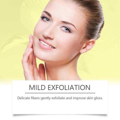Turmeric Kojic Acid Cleansing Pads for Face, Deep Pore Cleansing
