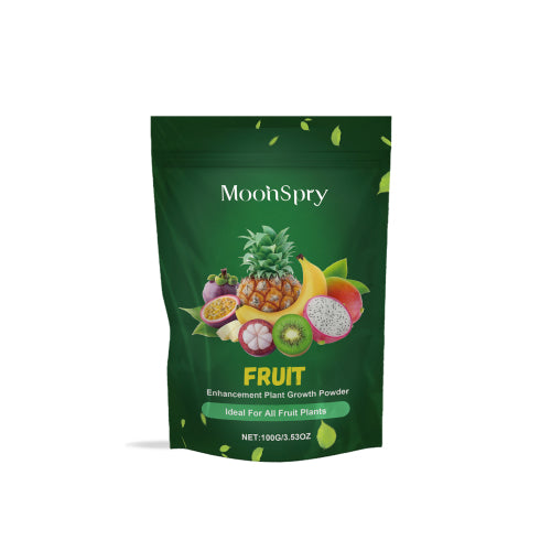 Fruit & Vegetable Growth Powder
