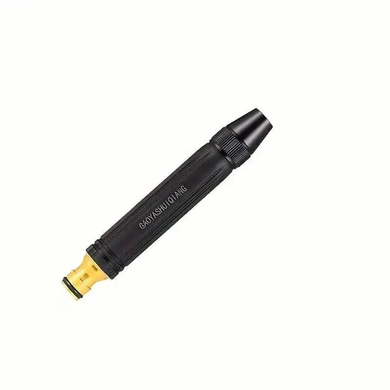 zavevo | Portable High Pressure Car Wash Gun – Multifunctional Garden Hose Nozzle