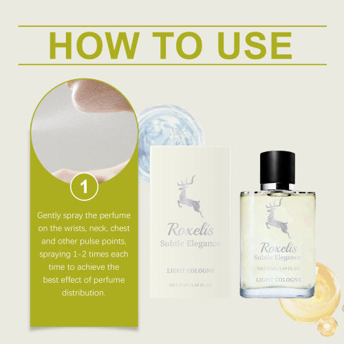 Jasmine Sandalwood Cologne