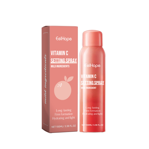 Hydrating Setting Spray with Chamomile