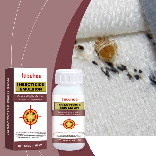 Lavender Household Bug Emulsion