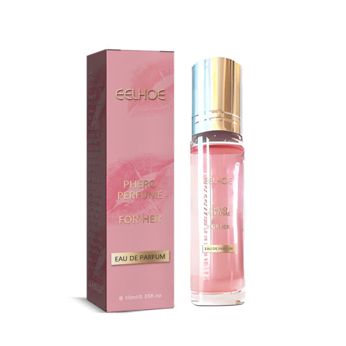 Chamomile Floral Women's Perfume