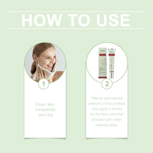 Centella CC Cream