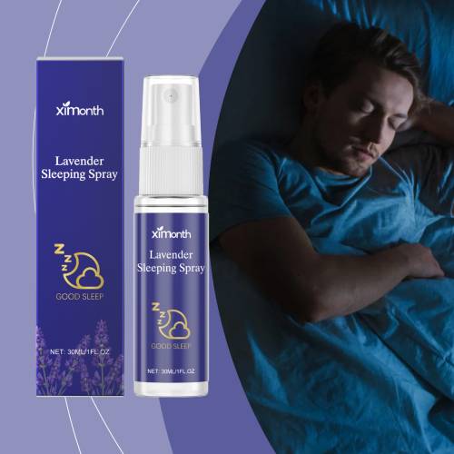 Lavender Pillow Spray