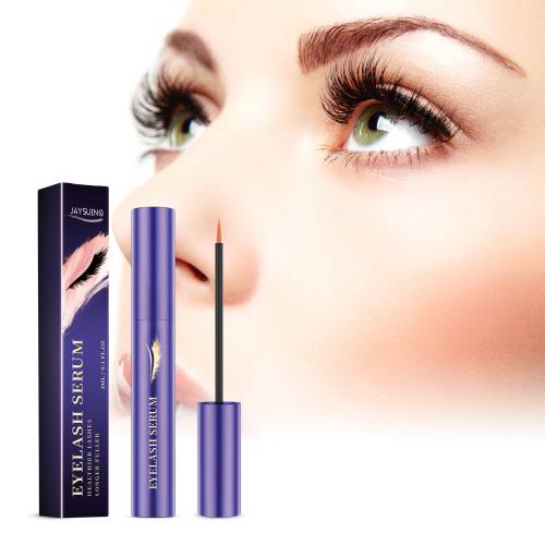 Natural Curl Black Mascara