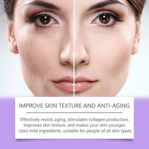 Niacinamide Face Moisturizer with Hyaluronic Acid