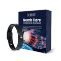 Graphene Silicone Wristband