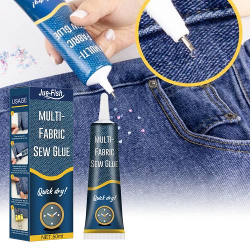 Fabric Glue